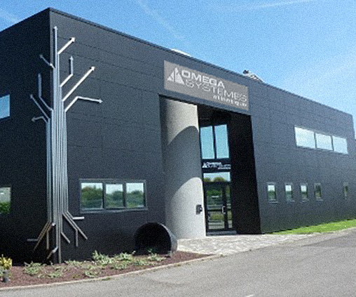 Web Industries Launches European Center of Excellence for Composite Innovation