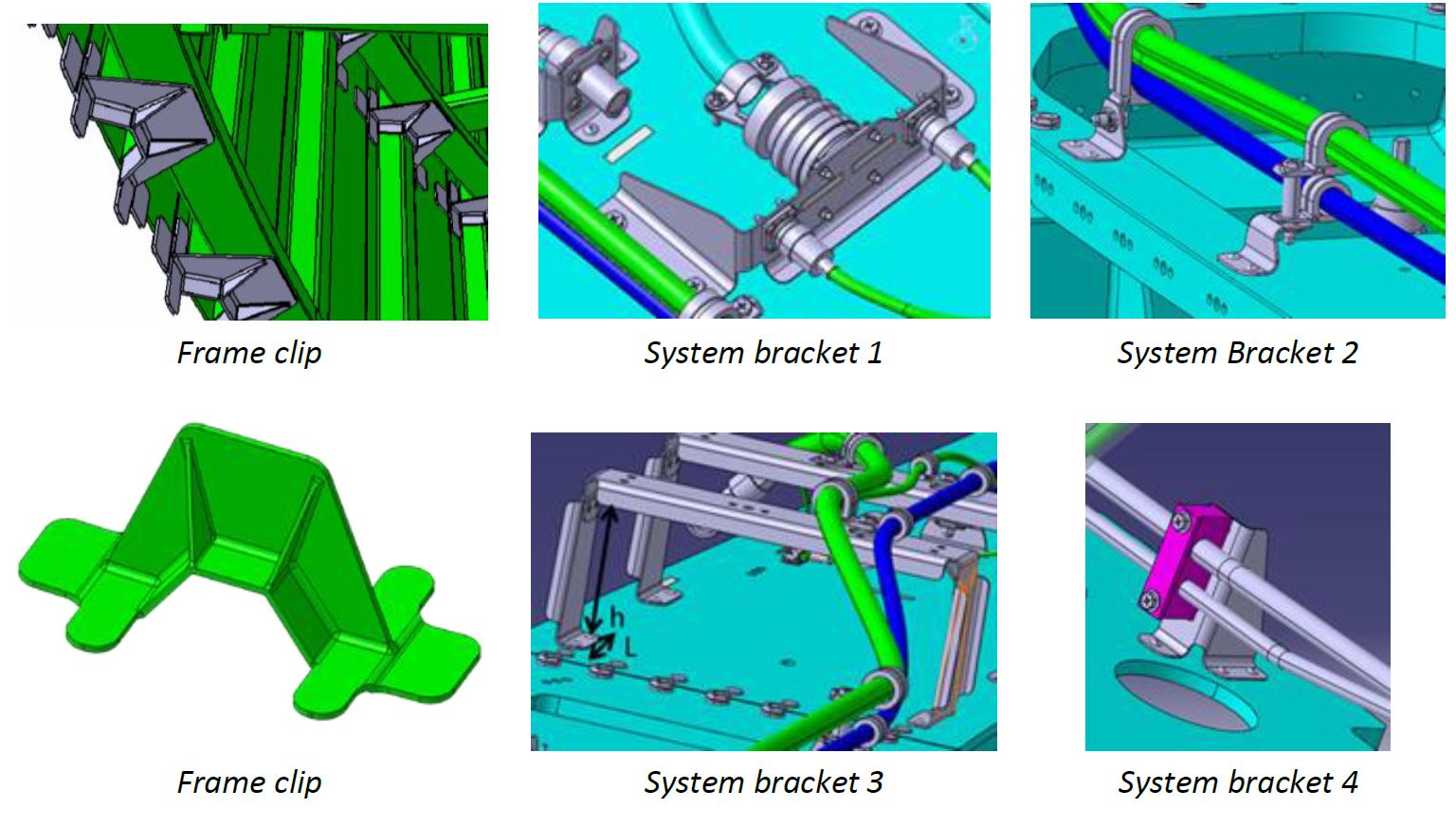 Validating LM PAEK Welding for the Multifunctional Fuselage Demonstrator
