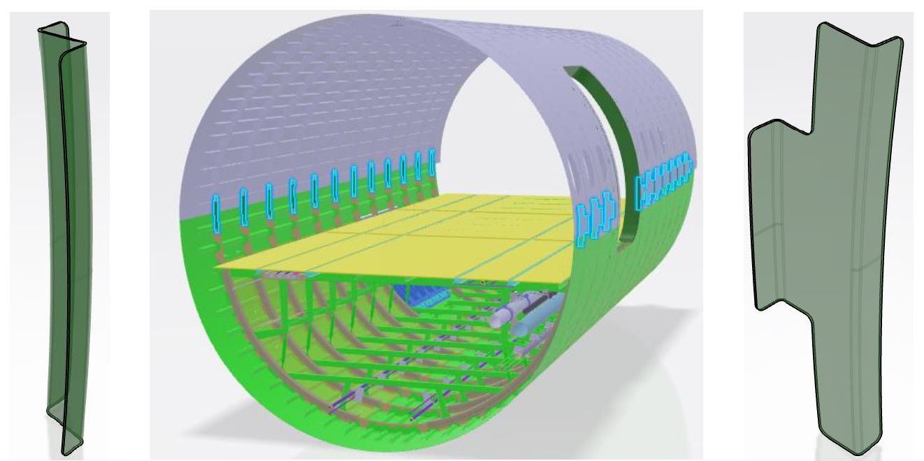 Validating LM PAEK Welding for the Multifunctional Fuselage Demonstrator