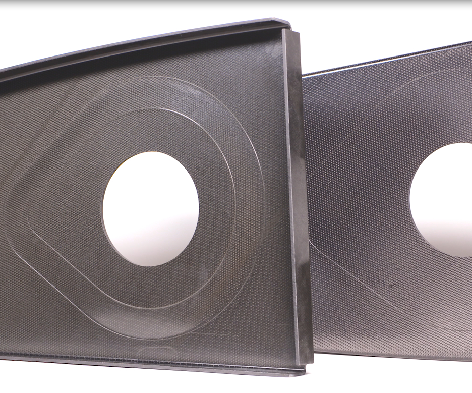 Solvay Introduces CYCOM EP2750: Advanced Epoxy Prepreg for Rapid Compression Molding of Aerostructures