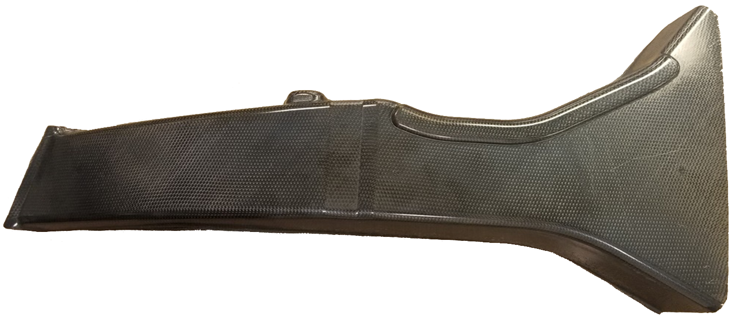 Solvay Introduces CYCOM EP2750: Advanced Epoxy Prepreg for Rapid Compression Molding of Aerostructures