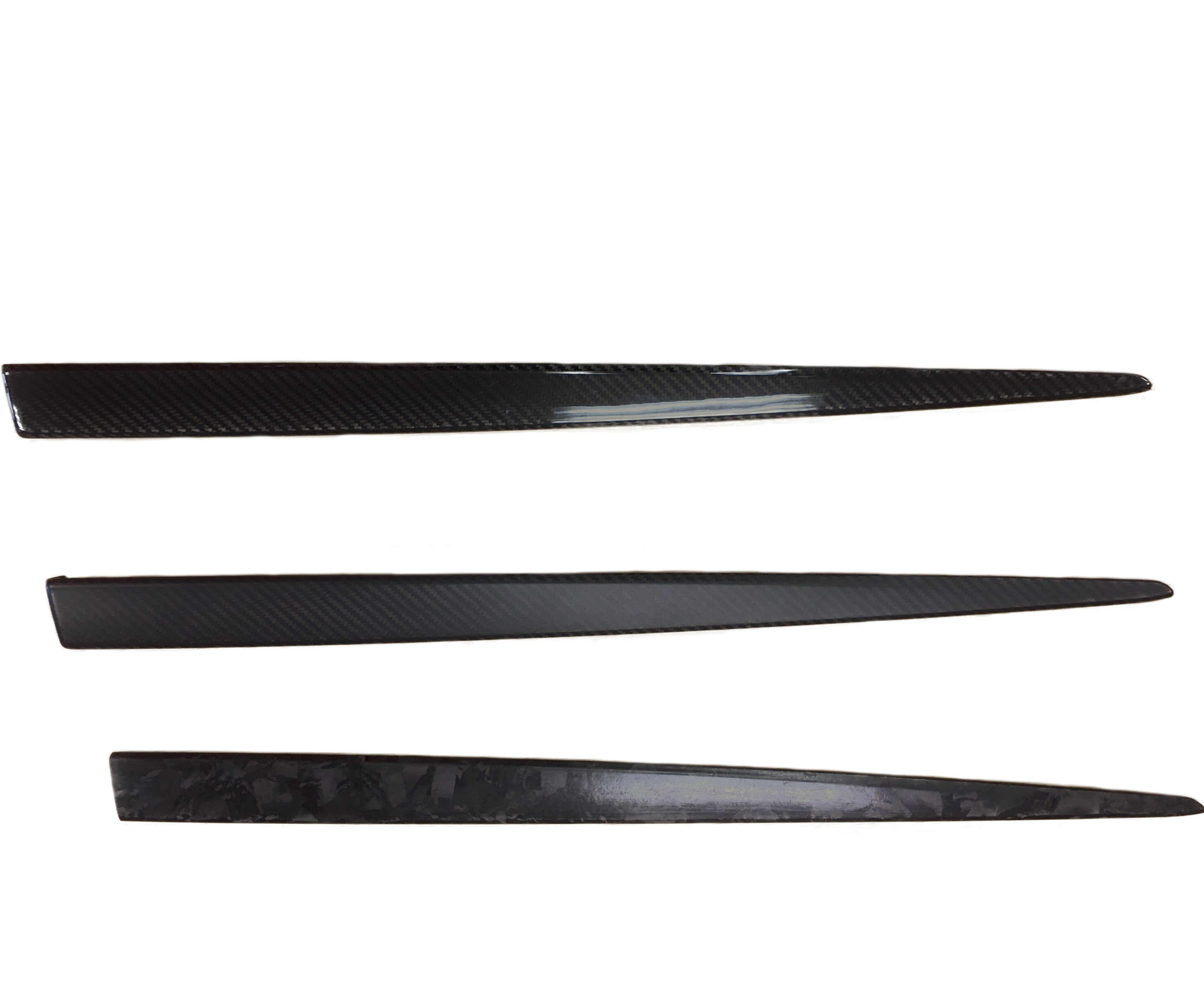 Hexcel & NaCa Systems Innovate Lightweight Hybrid Carbon/Wood Composite Car Seat Back