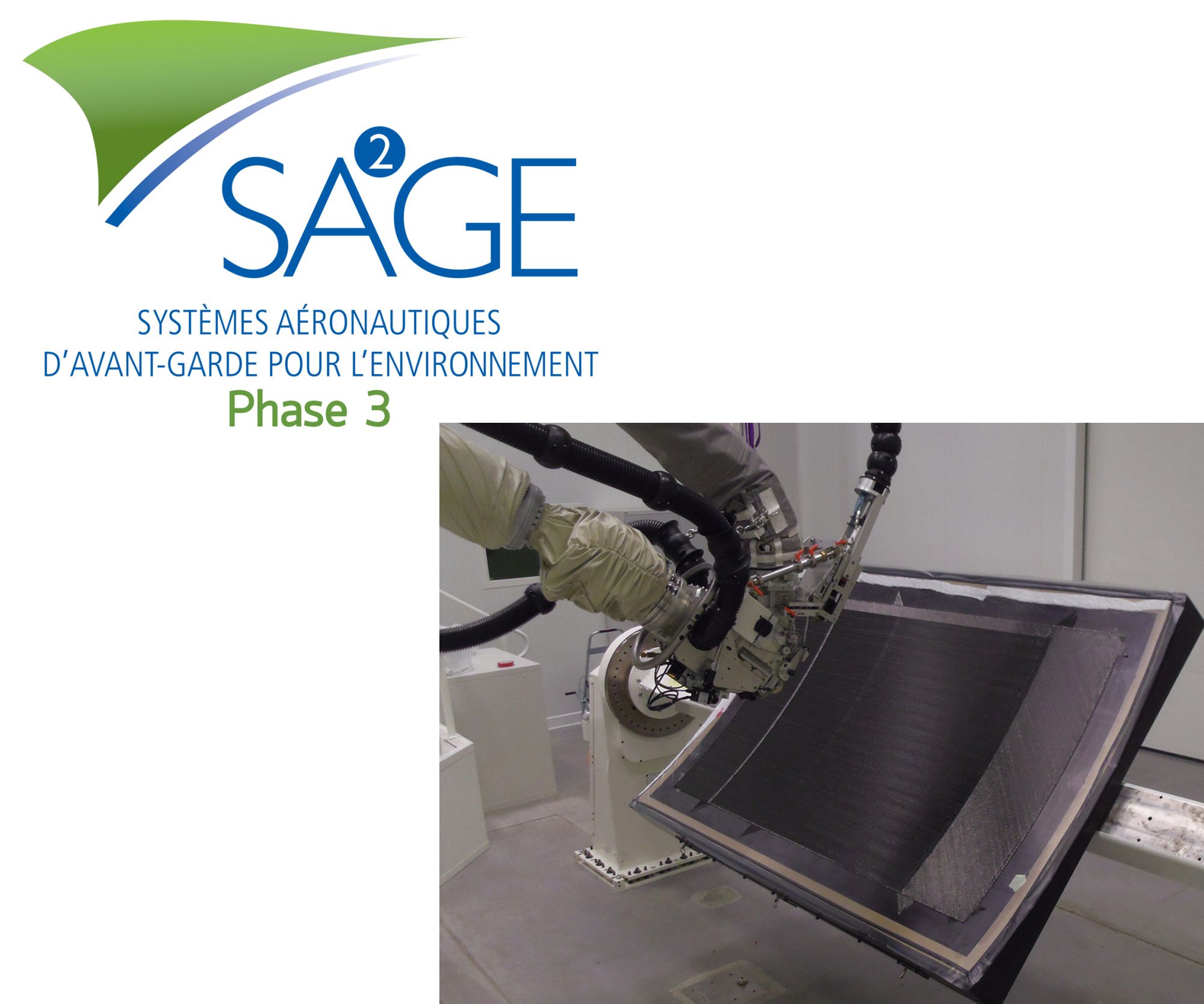 STELIA Aerospace & Bombardier Launch AILE Project to Innovate Lightweight, Intelligent Wings