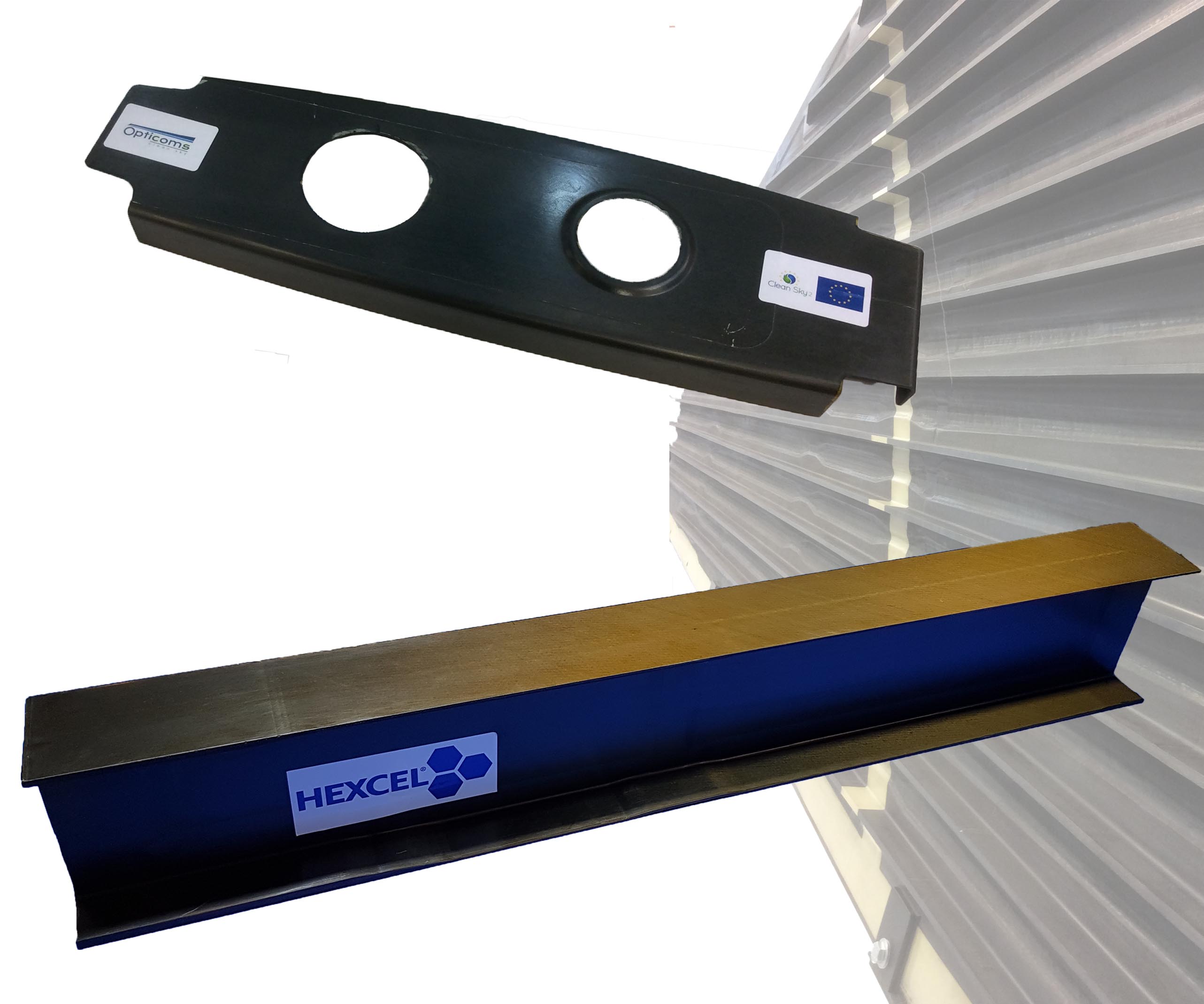 Compression RTM: Advancing Production of Future Aerospace Composite Aerostructures