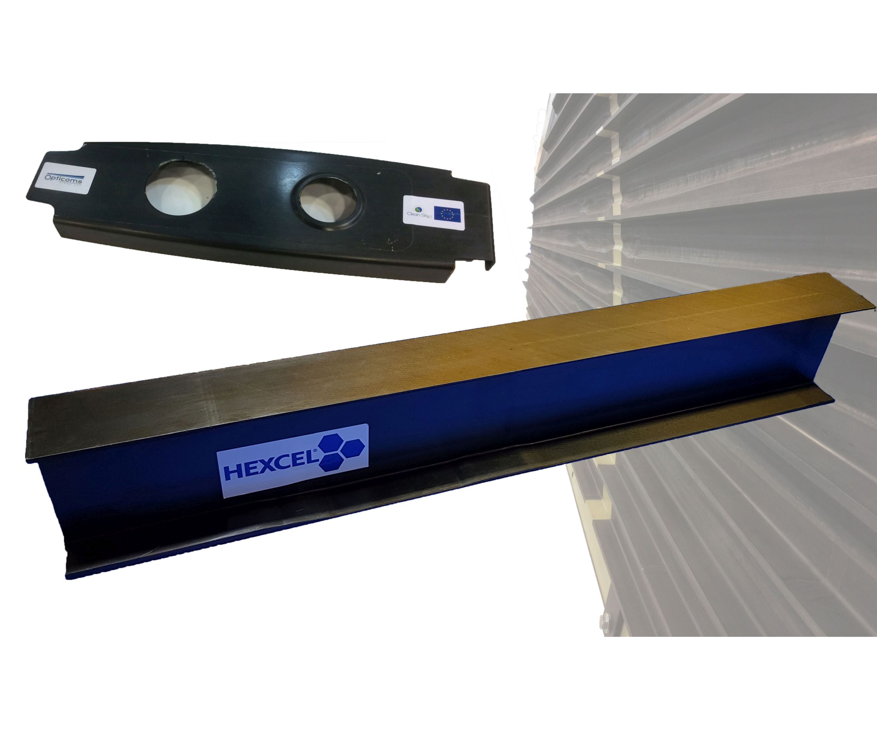 Compression RTM: Advancing Production of Future Aerospace Composite Aerostructures