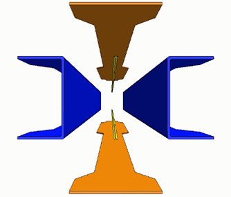 Compression RTM: Advancing Production of Future Aerospace Composite Aerostructures