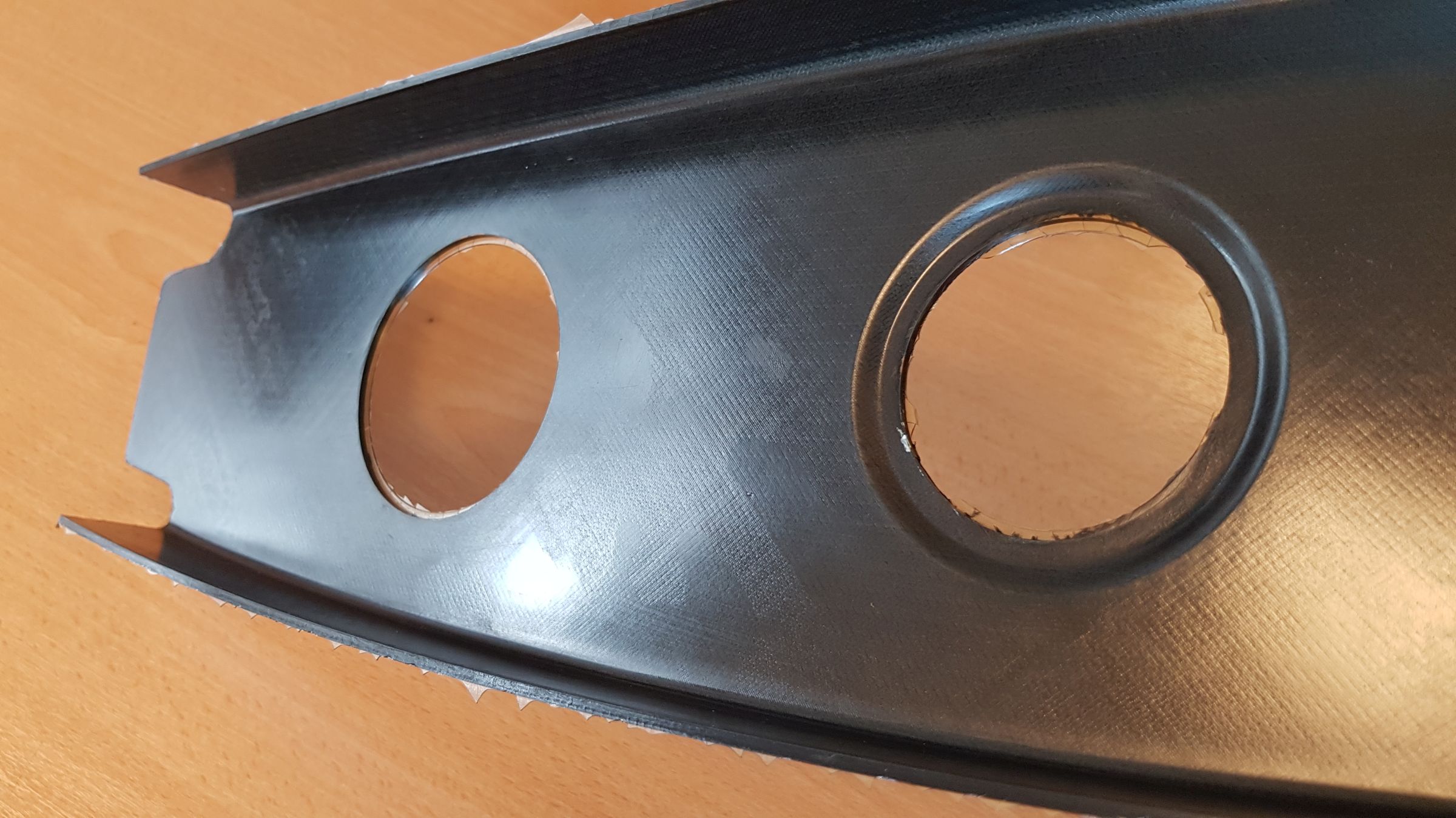 Compression RTM: Advancing Production of Future Aerospace Composite Aerostructures