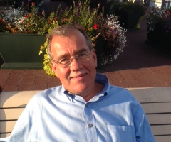 Episode 30: Gary Sharpless – Board Leader at Concordia Fibers & Boston Materials