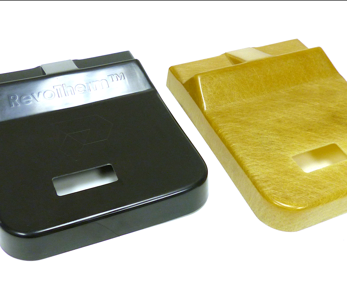 Presidium Introduces RevoTherm: Rapid‑Cure, High‑Strength Resin for Advanced Composite Manufacturing