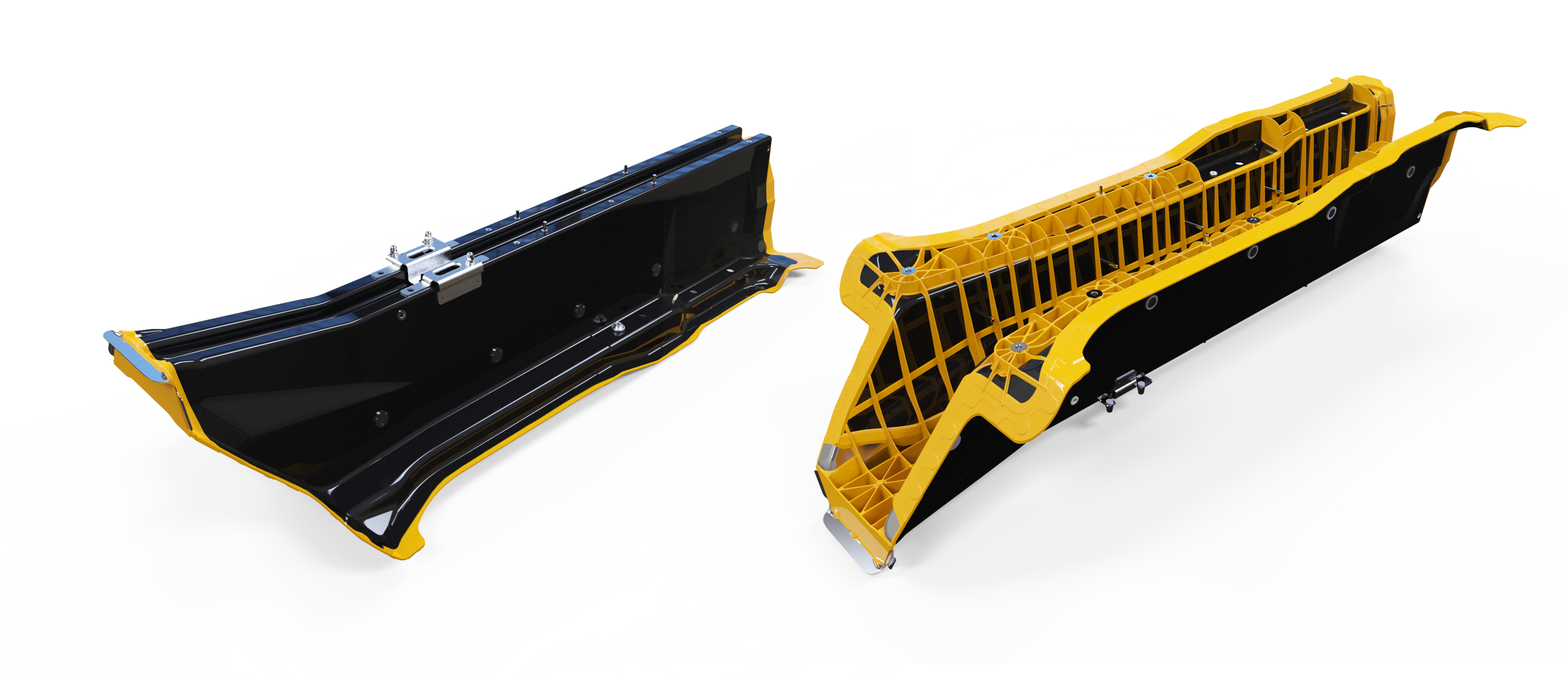 JEC Reveals Finalists for 2020 Innovation Awards