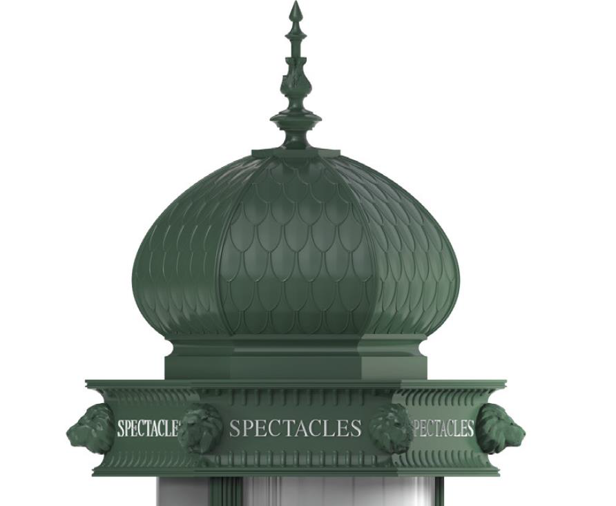 JEC Reveals Finalists for 2020 Innovation Awards