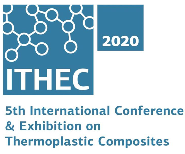 Submit Your Thermoplastic Composite Research to ITHEC 2020 – Abstract Deadline Feb. 15