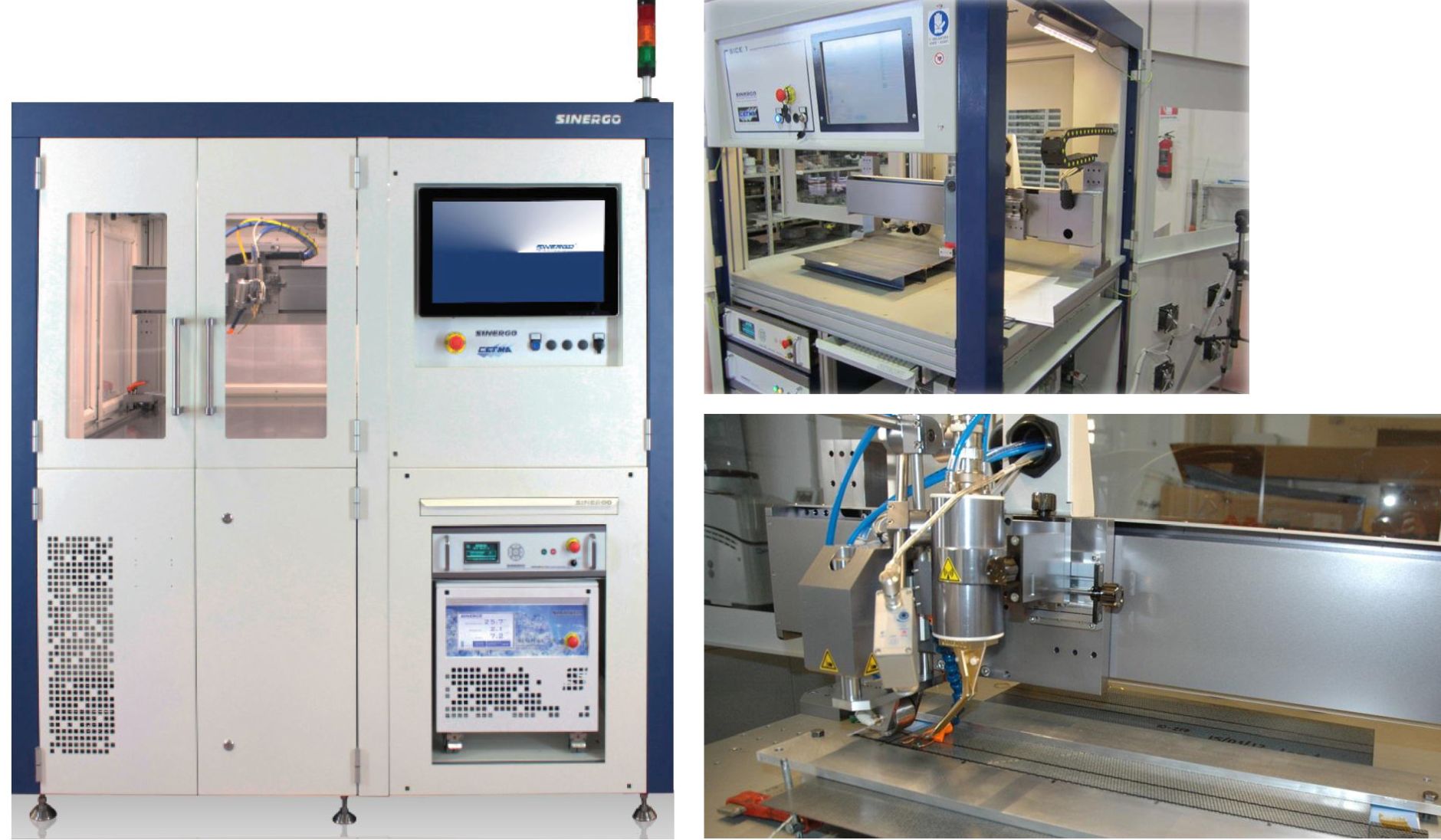 Driving Thermoplastic Composite Innovation with RTM for Clean Sky 2 in Spain