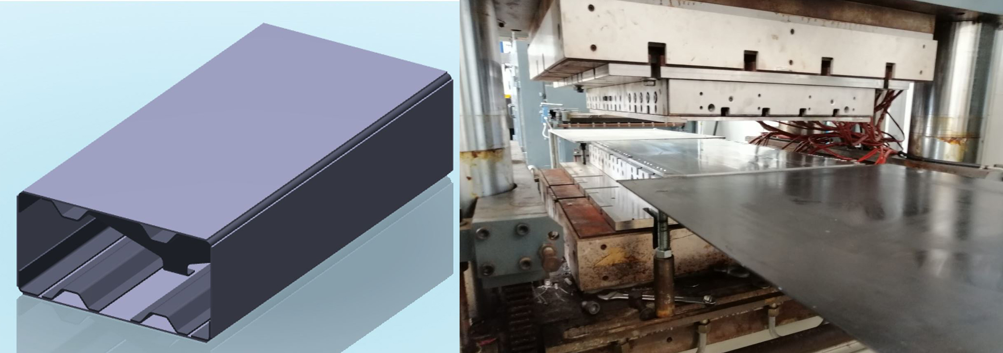 Driving Thermoplastic Composite Innovation with RTM for Clean Sky 2 in Spain