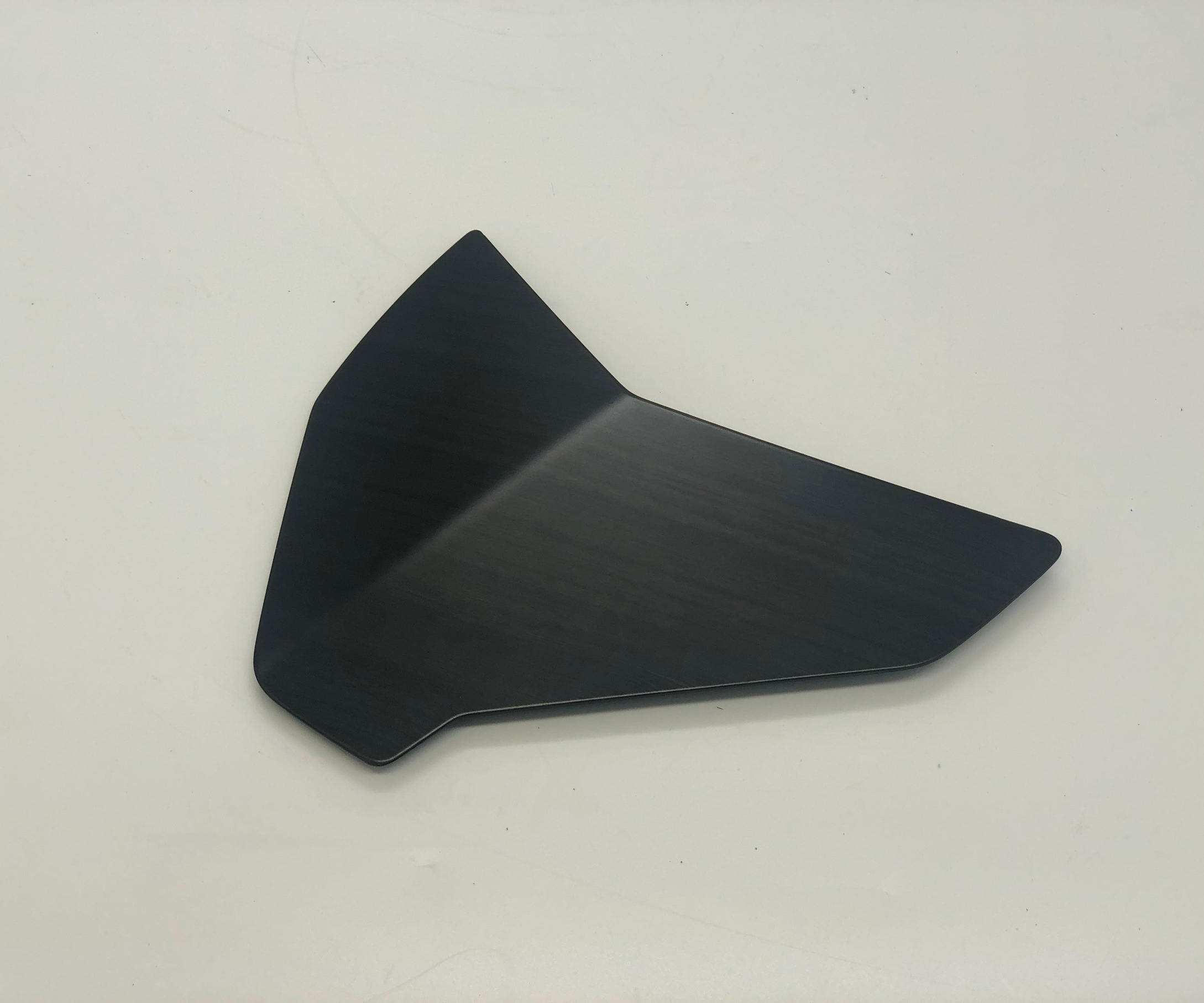 Revolutionary Fiber‑Reinforced Thermoplastic Wheelblades Power All‑Electric SUVs