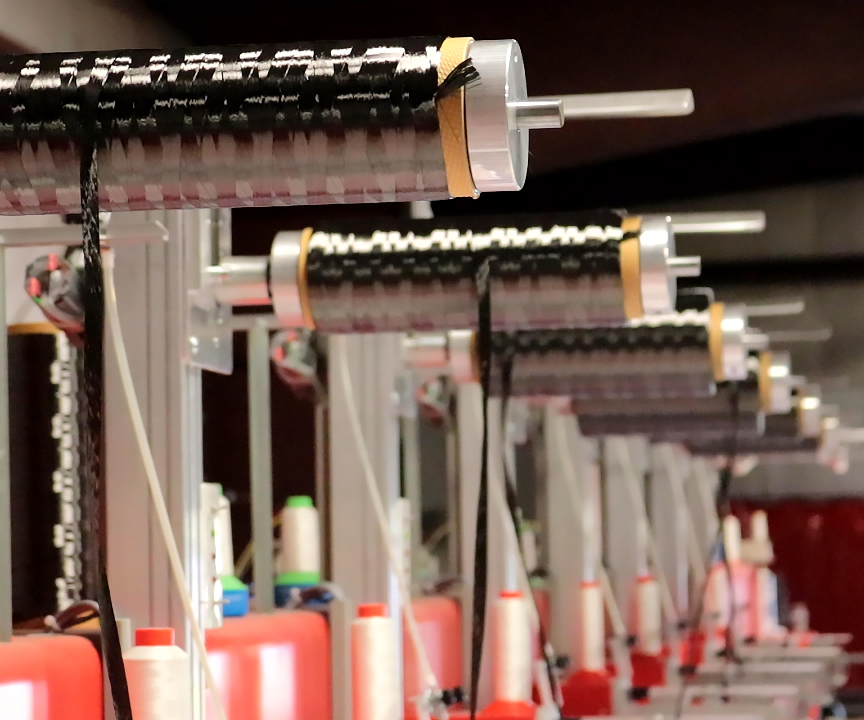 ESE E2: Revolutionary One‑Piece Carbon Fiber Wheel Ready for Performance