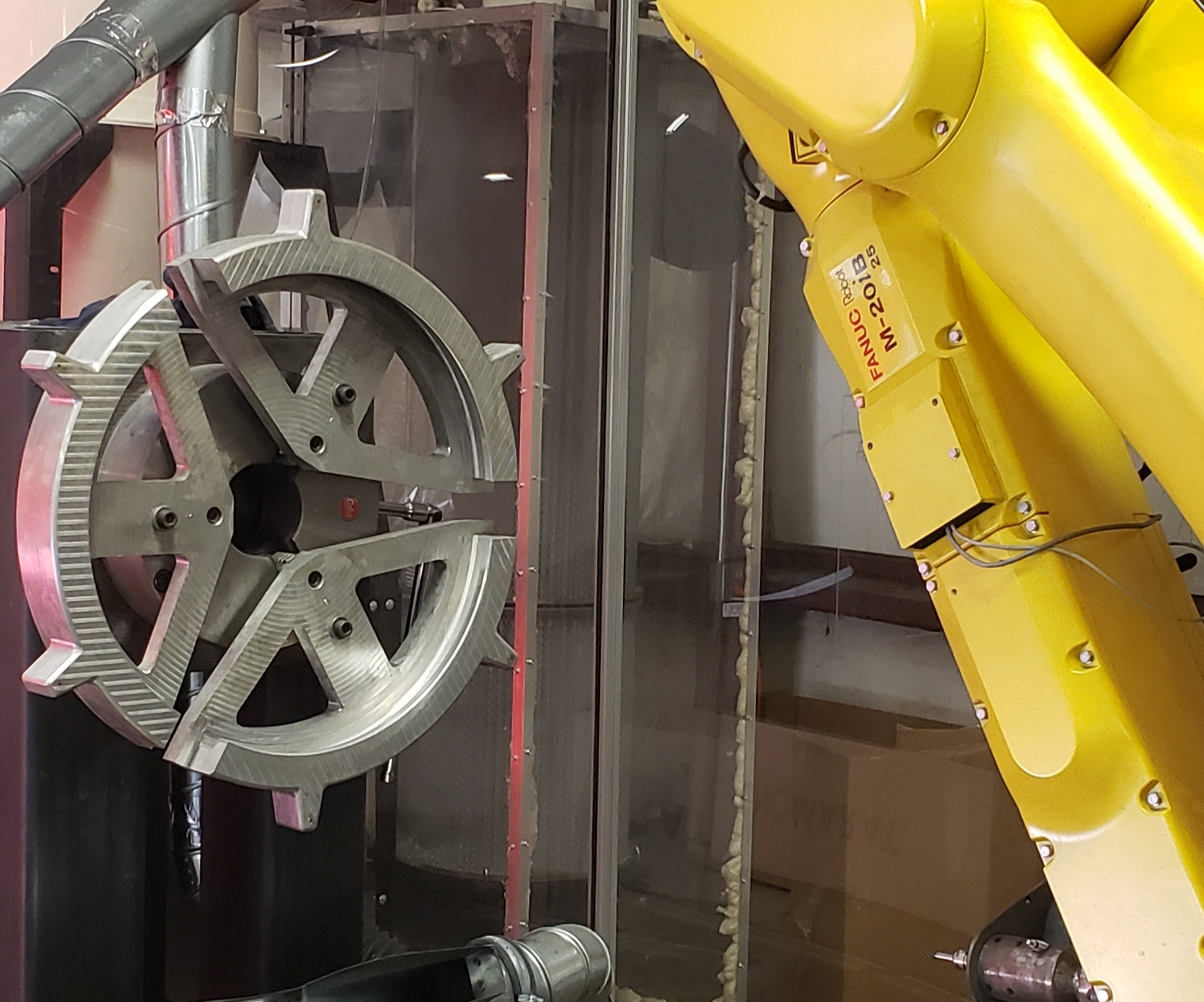 ESE E2: Revolutionary One‑Piece Carbon Fiber Wheel Ready for Performance