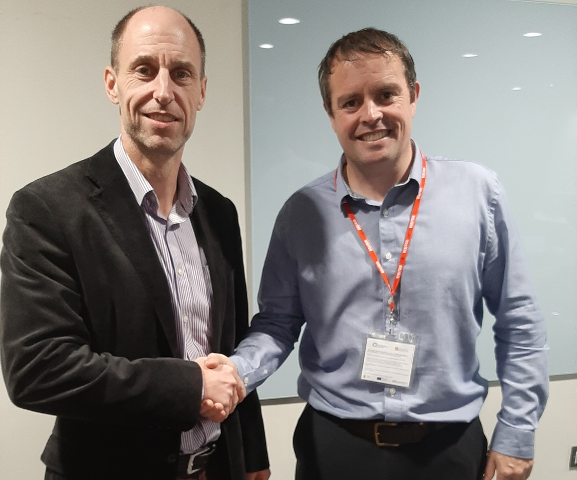 Boston Materials Appoints Karl Hawes as Technical Sales Manager