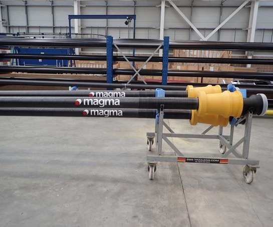 Magma Global’s m‑Pipe Selected for Gulf of Mexico Flowline Intervention