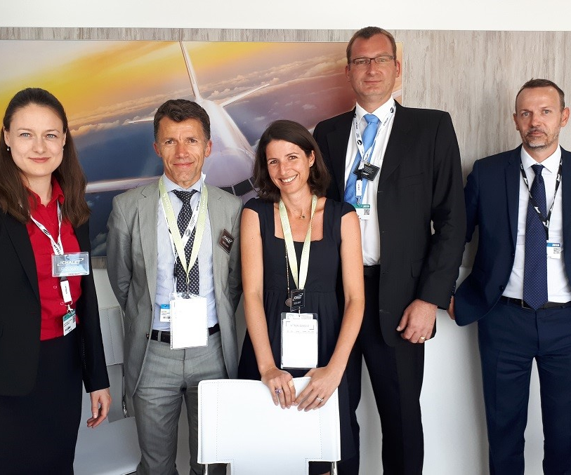 Solvay Delivers Advanced Thermoplastic Film to Safran, Enhancing Aerospace Performance