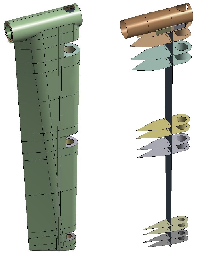 Overcoming Challenges in Ship Lightweighting with Composite Materials