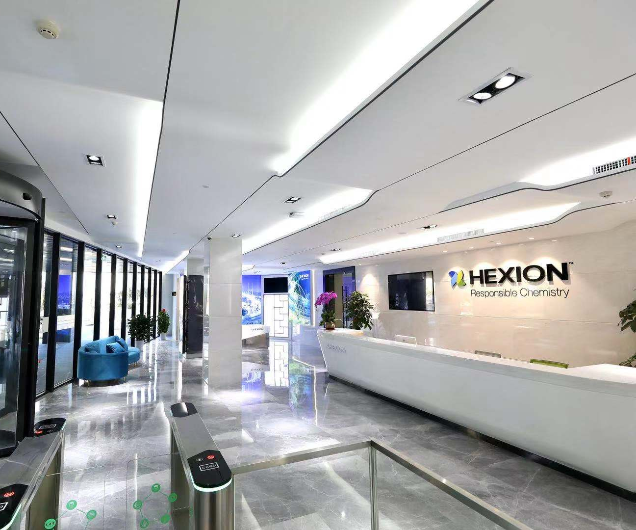 Hexion Opens New 4,800‑m² Shanghai R&D Center to Drive Innovation in Waterborne Coatings