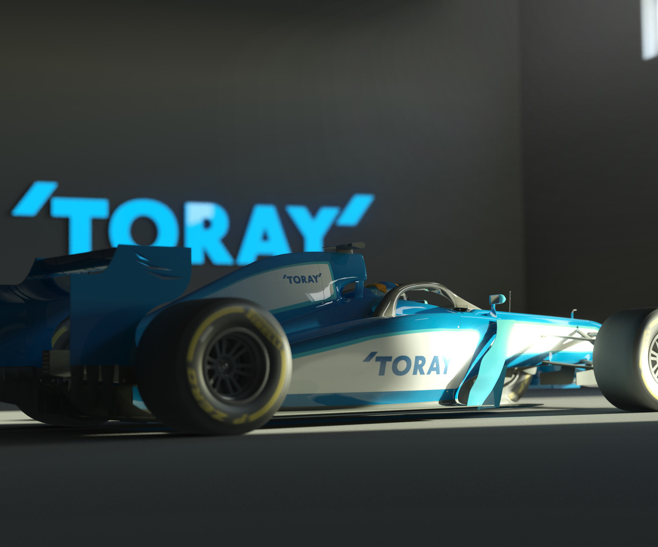 Toray Launches TC346: High-Performance Resin System for Elite Motorsports