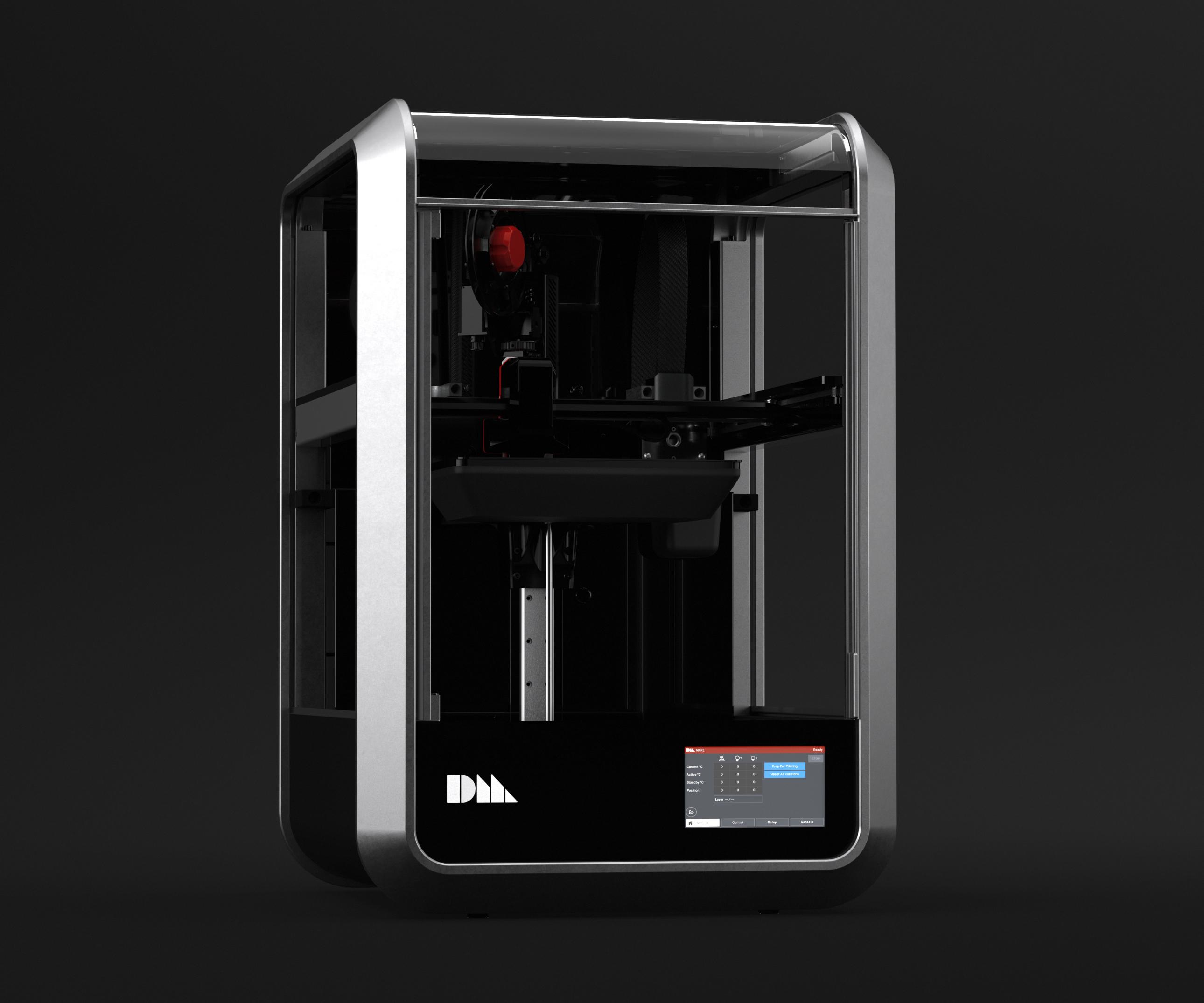Desktop Metal Launches Continuous‑Fiber Desktop 3D Printer for Engineers