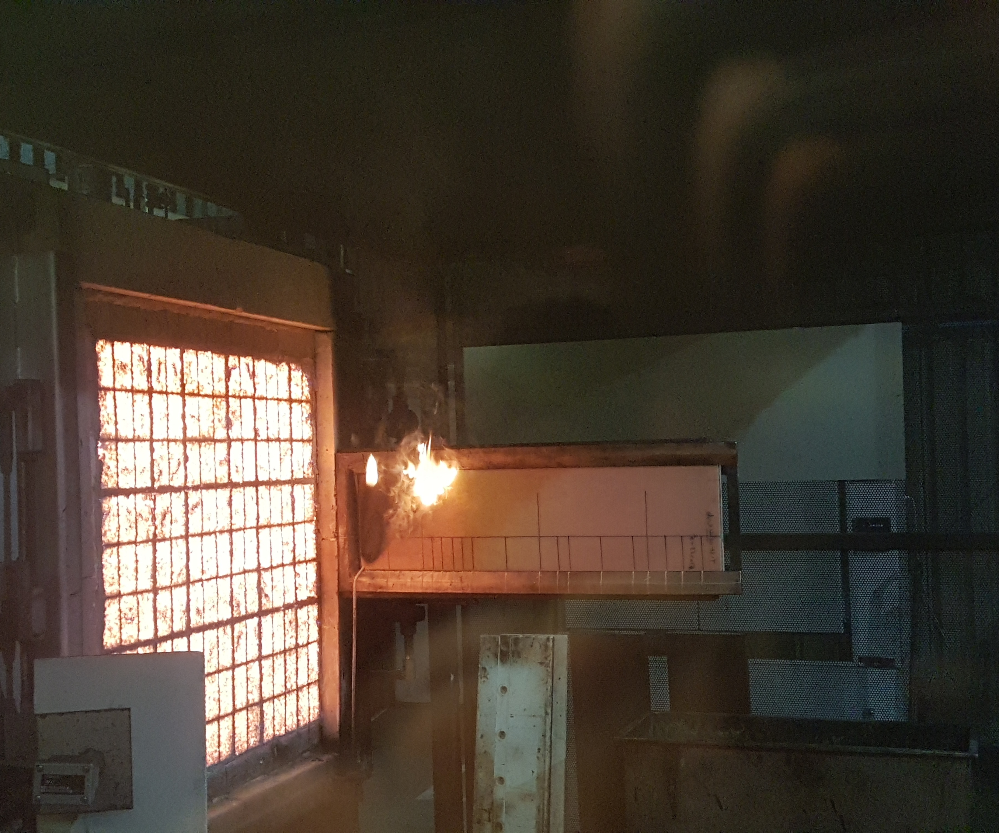 Composites UK Unveils Practical Guide to Enhancing Fire Performance of FRPs