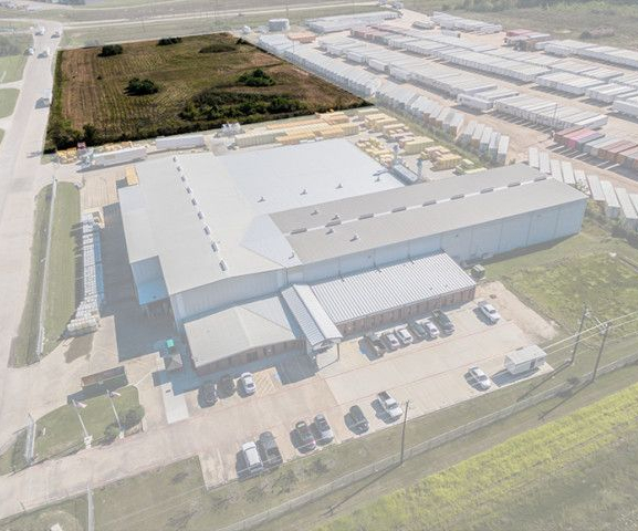 DUNA-USA Expands Production Capabilities with New Low‑Density Line & Additional Facility Land