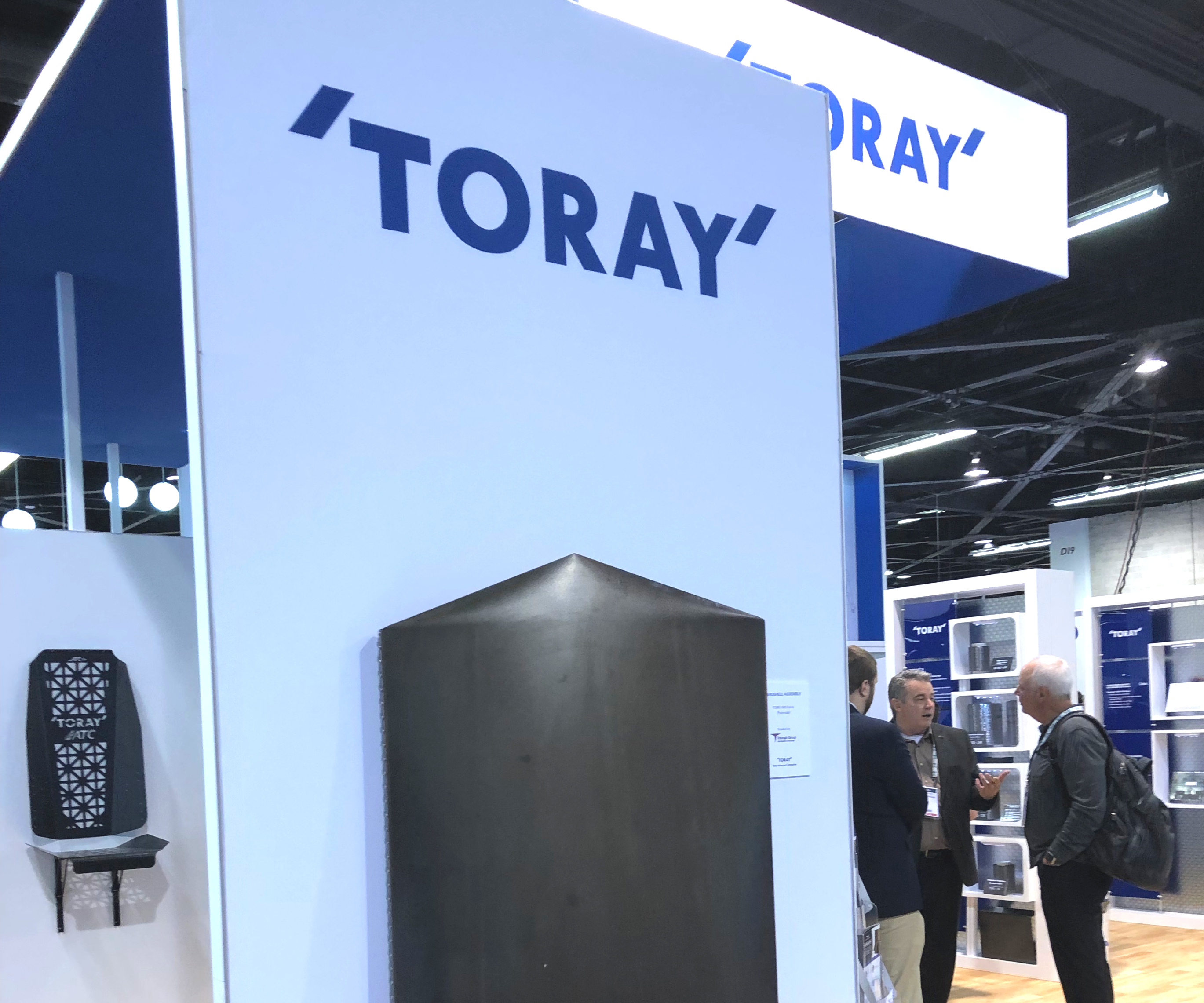 Toray Begins Production of PA and PBT Thermoplastic Resins in India