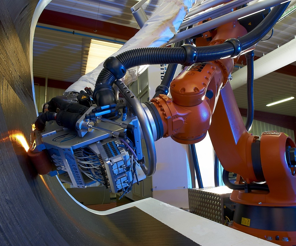 Future of Thermoplastic Composites Conference Highlights Innovation in Defense & Space