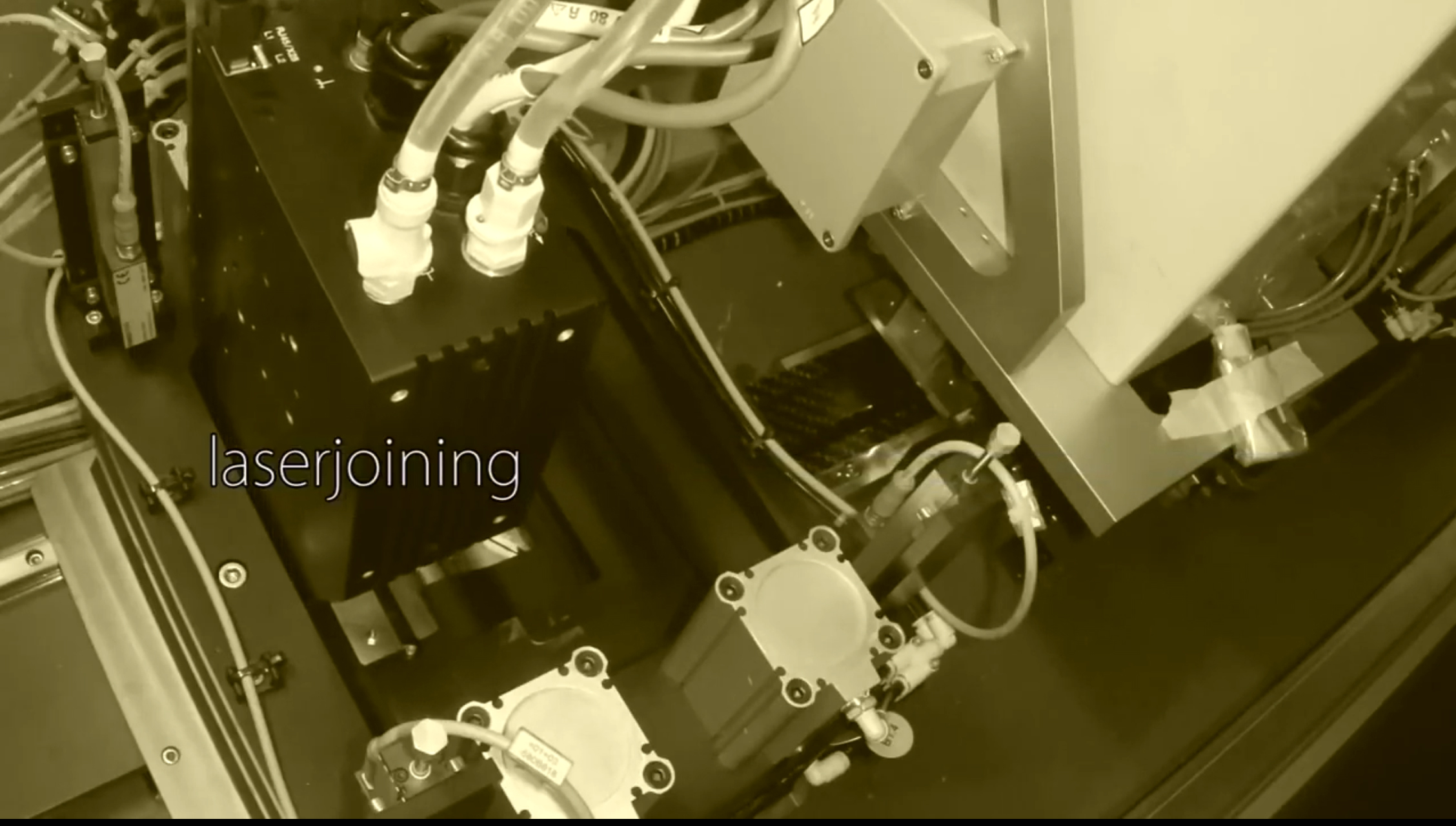 Revolutionizing Automotive Design: Automated Hybrid Metal–Thermoplastic Composite Joining