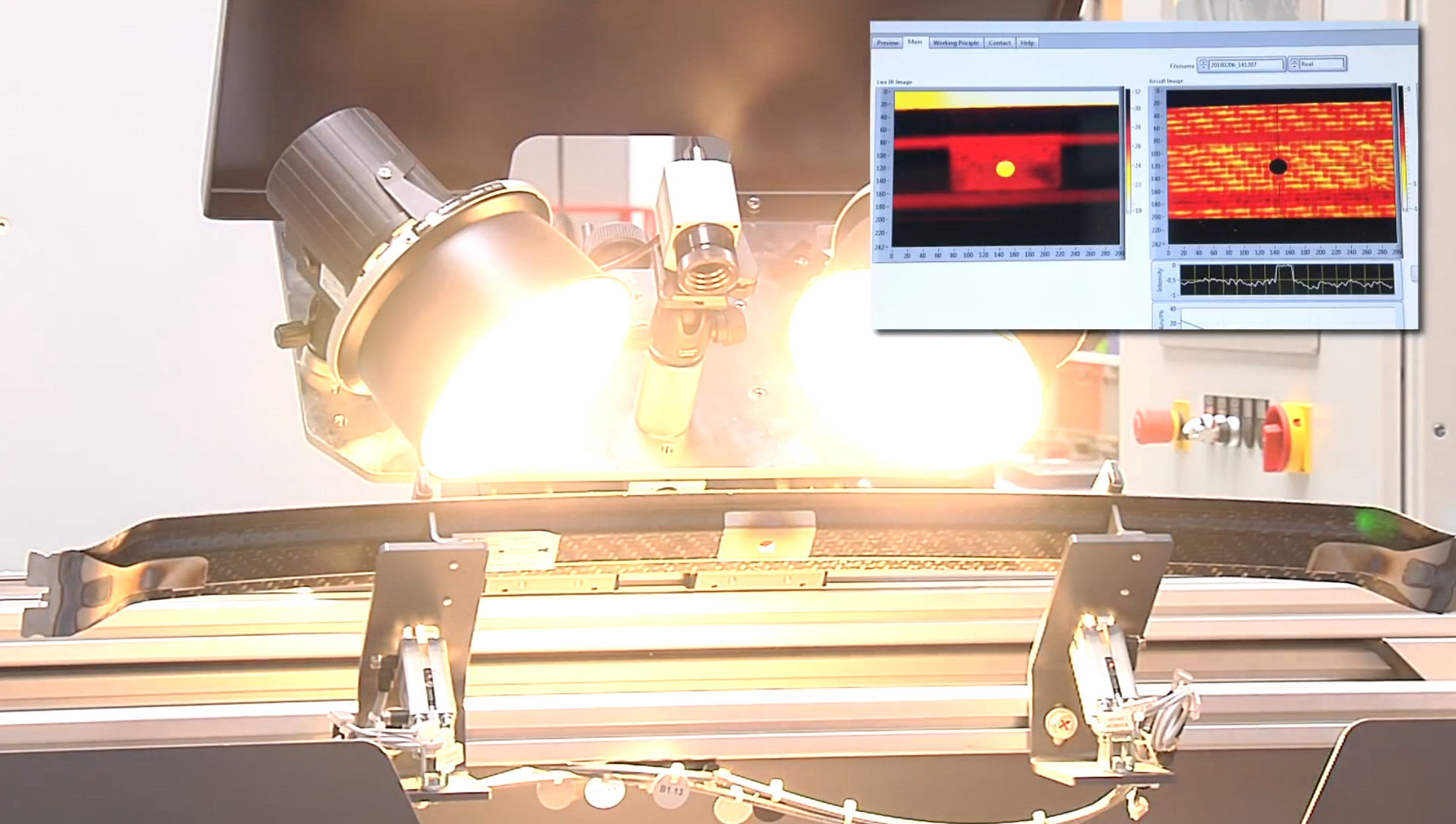 Revolutionizing Automotive Design: Automated Hybrid Metal–Thermoplastic Composite Joining