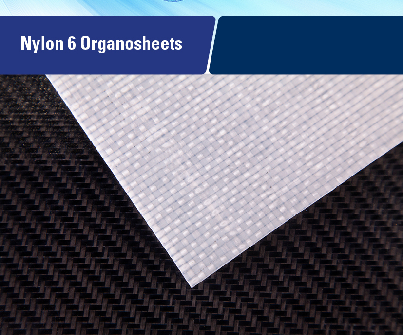 Johns Manville Unveils Three Advanced Nylon Thermoplastic Composite Sheet Series for Lightweight Applications