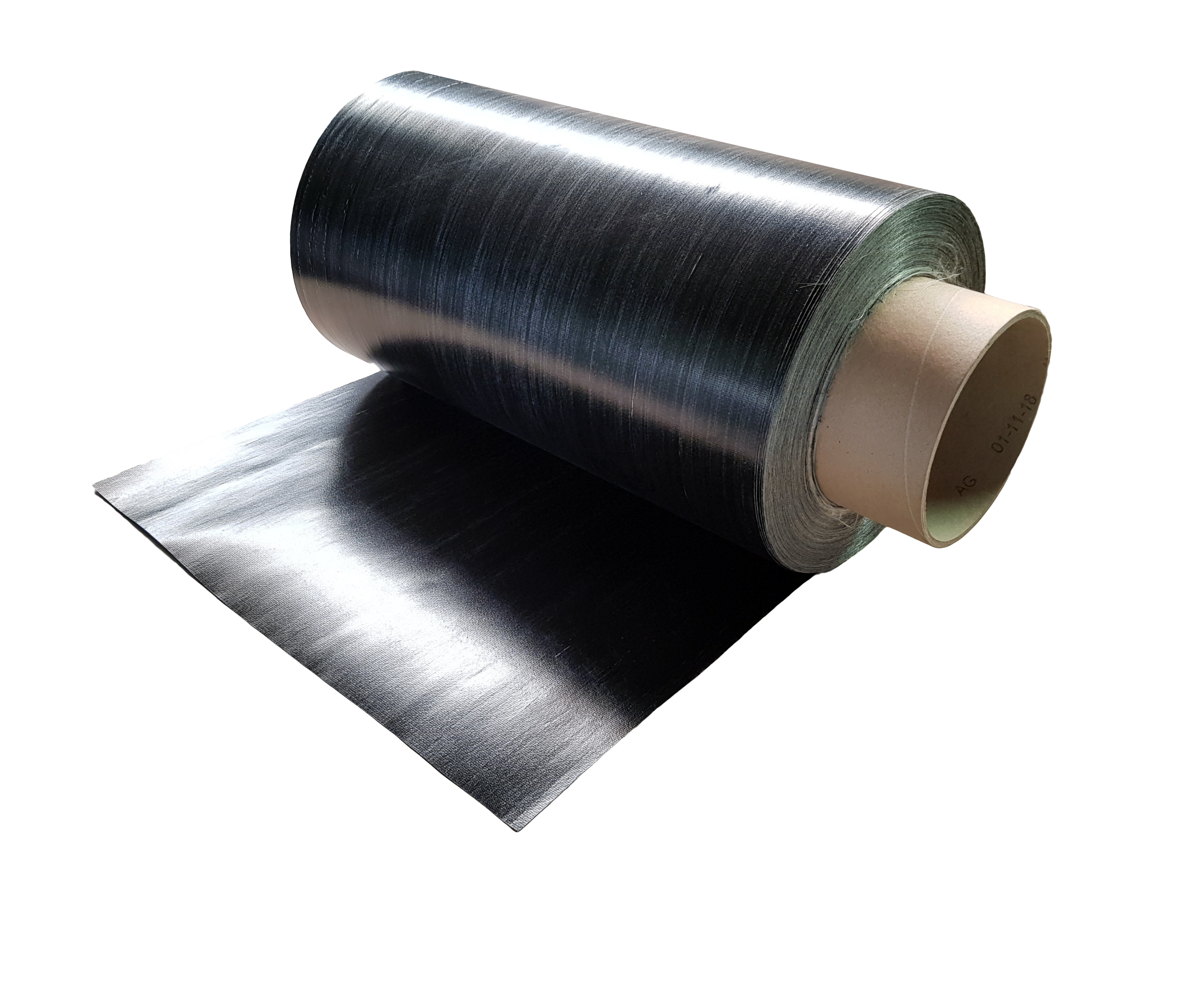 Karl Mayer Launches SIM.PLY: Mass‑Production Thermoplastic UD Tape Line