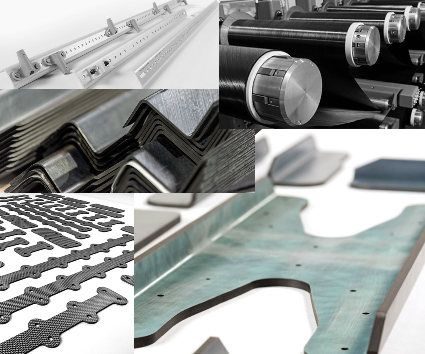 Driving Rapid Growth of Thermoplastic Composites in Aerospace