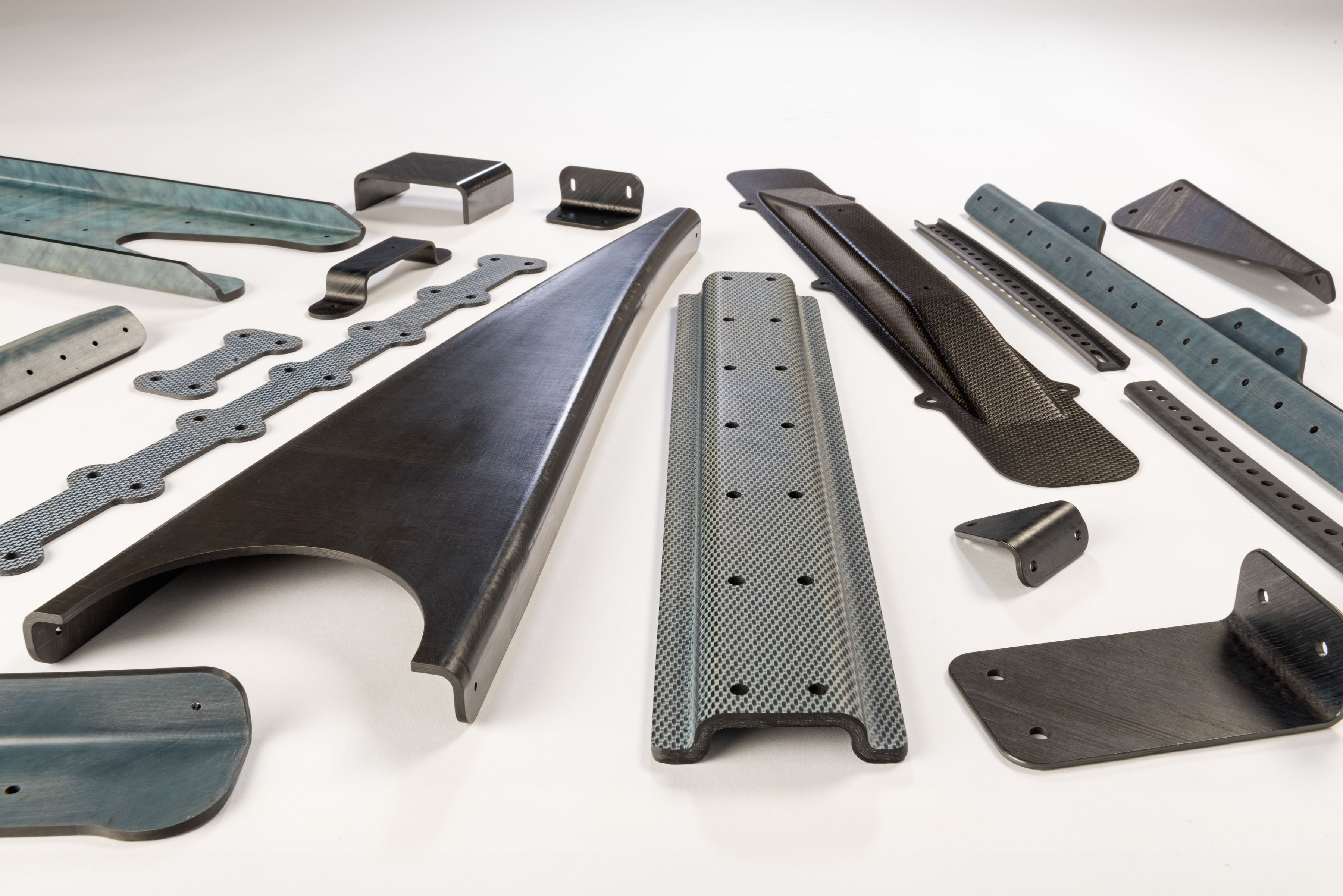 Driving Rapid Growth of Thermoplastic Composites in Aerospace