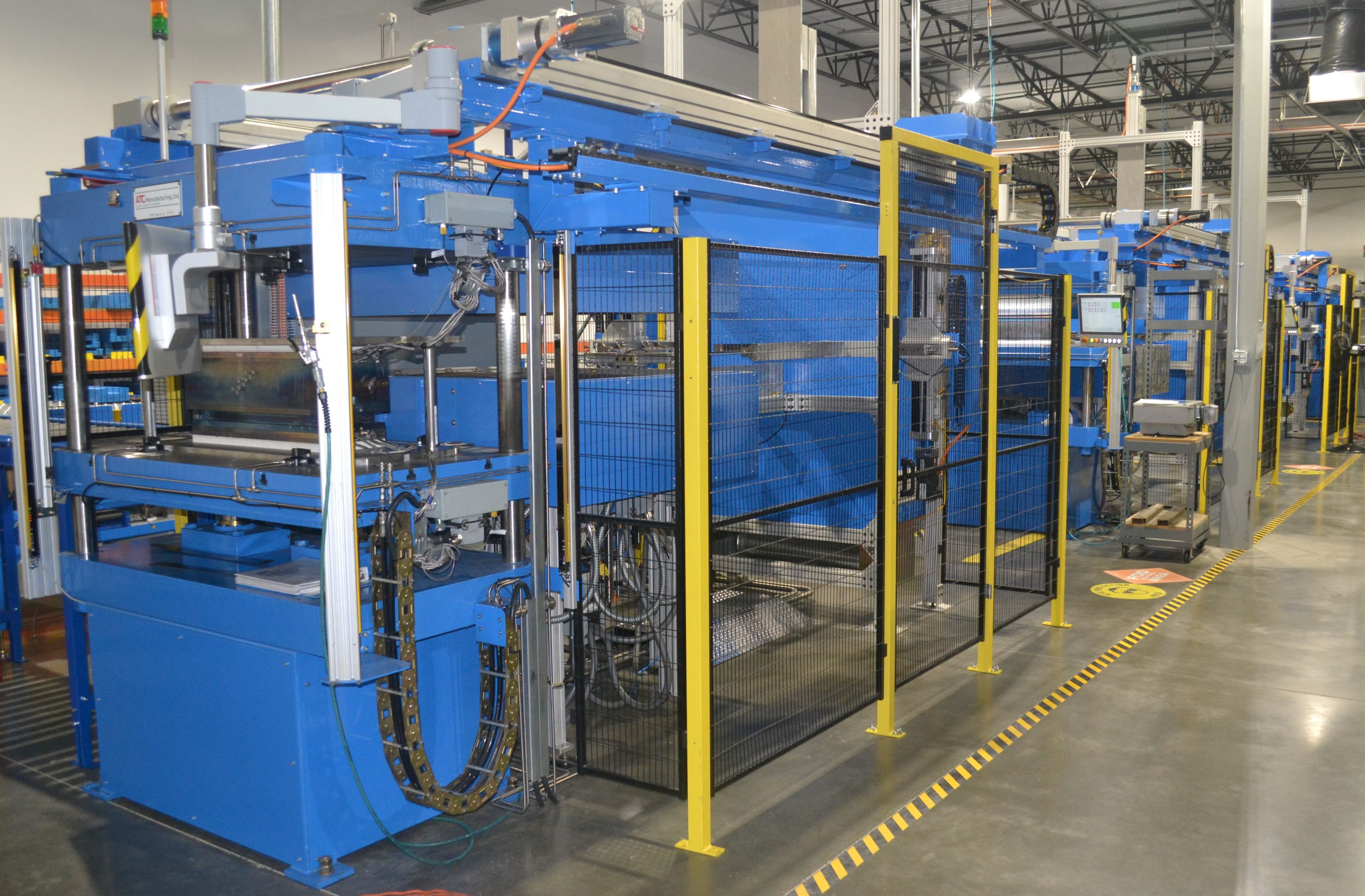 Driving Rapid Growth of Thermoplastic Composites in Aerospace