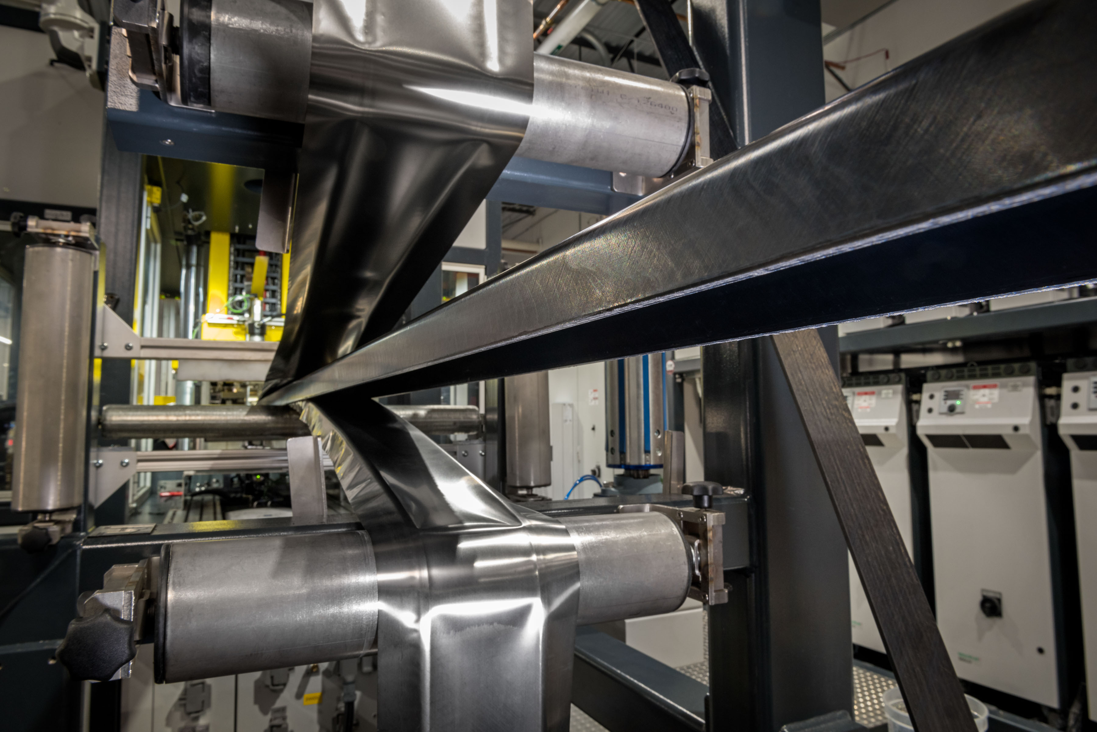 Driving Rapid Growth of Thermoplastic Composites in Aerospace