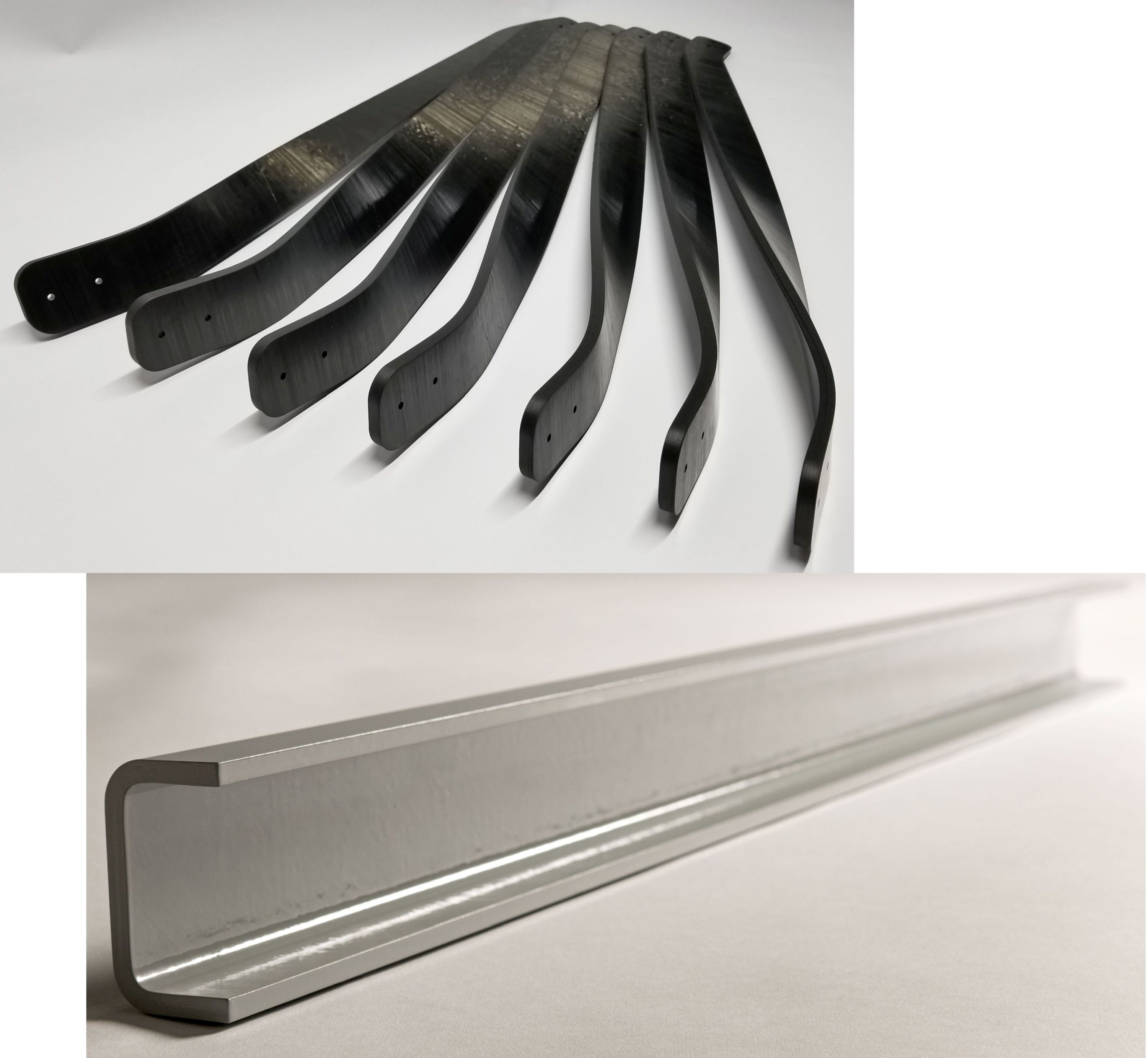 Driving Rapid Growth of Thermoplastic Composites in Aerospace