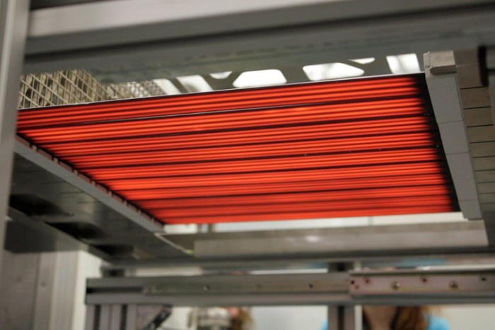 Revolutionizing Energy Delivery for Efficient Composite Manufacturing