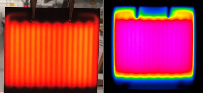 Revolutionizing Energy Delivery for Efficient Composite Manufacturing