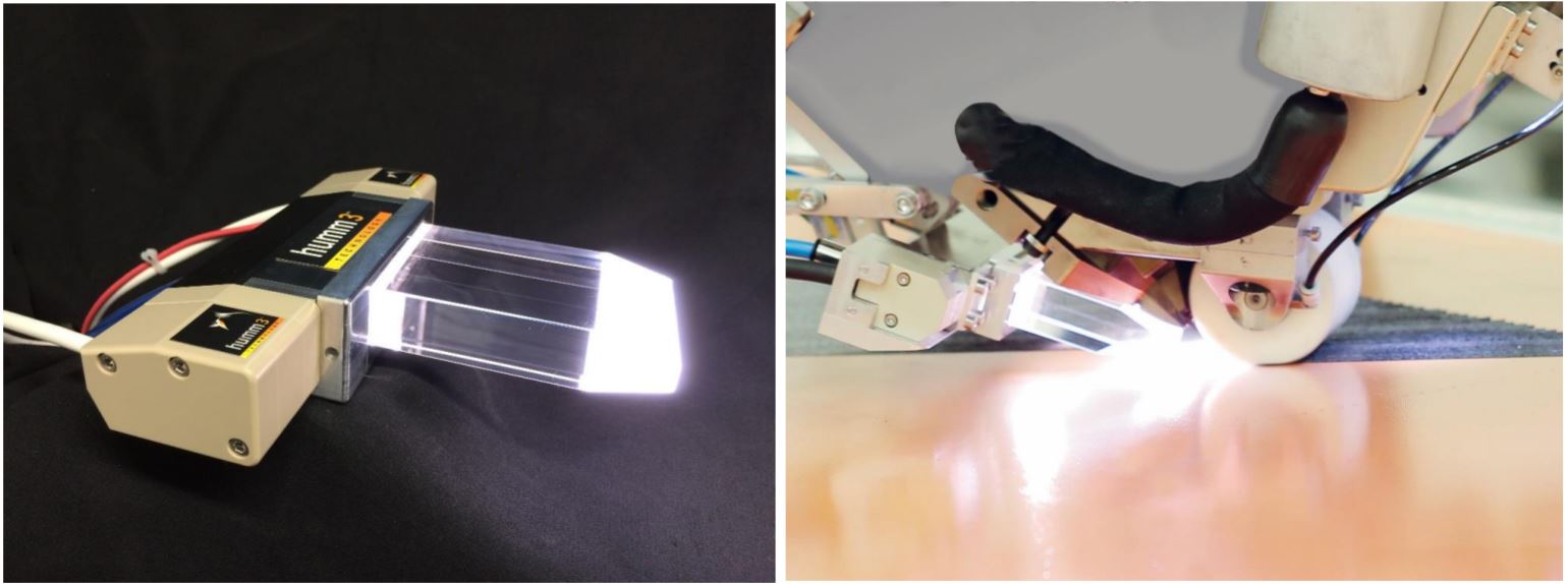 Revolutionizing Energy Delivery for Efficient Composite Manufacturing