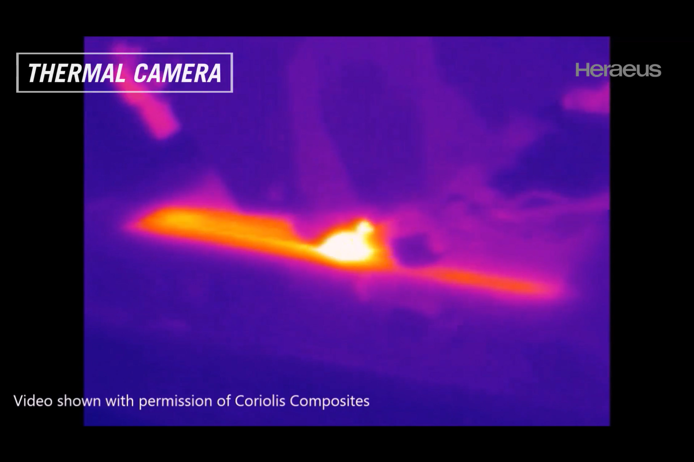 Revolutionizing Energy Delivery for Efficient Composite Manufacturing