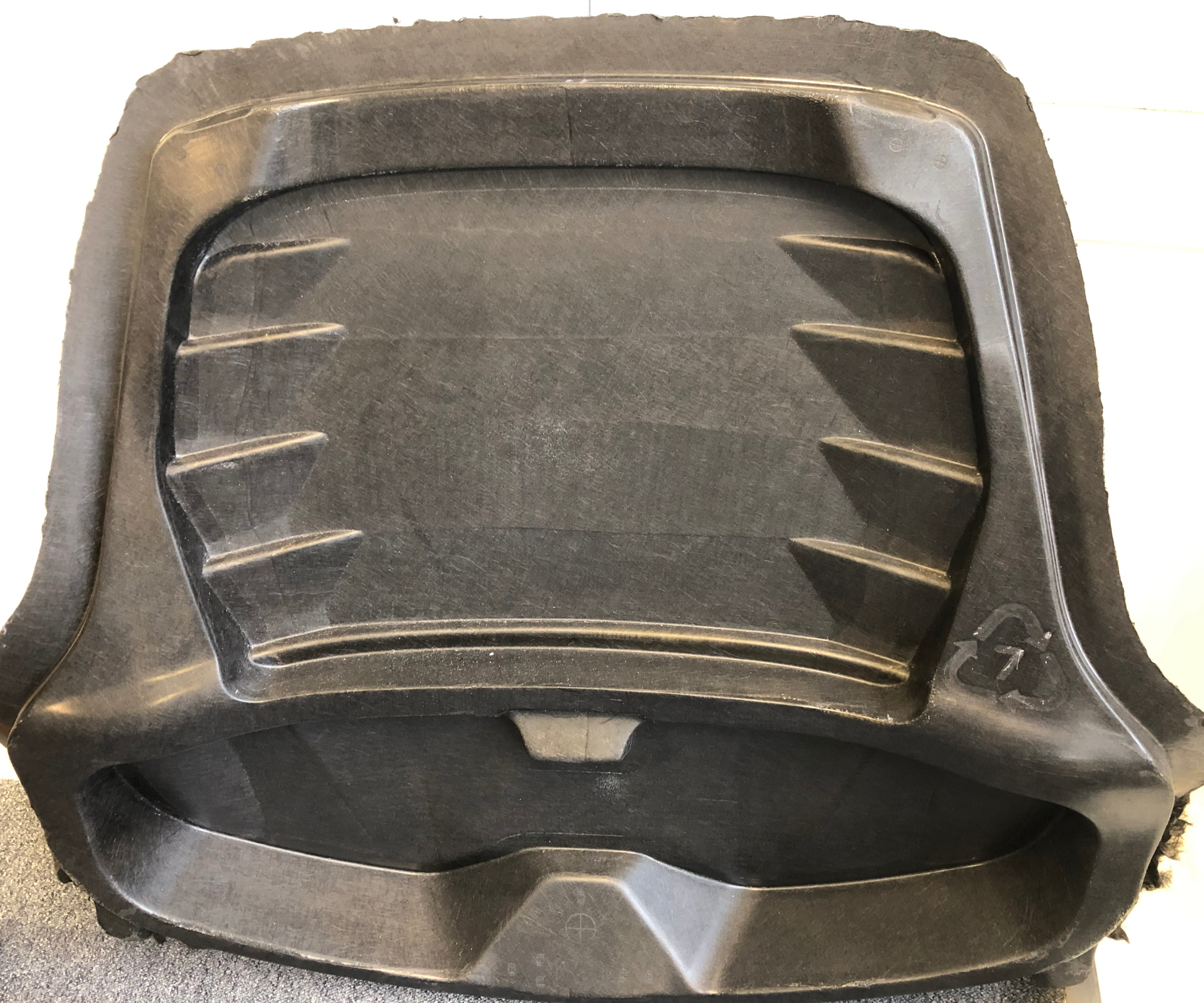 Recycled Carbon Fiber: Current Landscape & Future Outlook