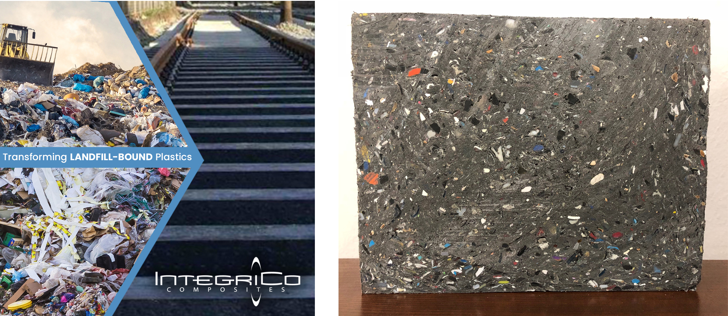 Reinventing Composites: Sustainable Materials for the Future