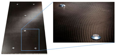 Pioneering Anisotropic Composite 3D Printing for Advanced Additive Manufacturing