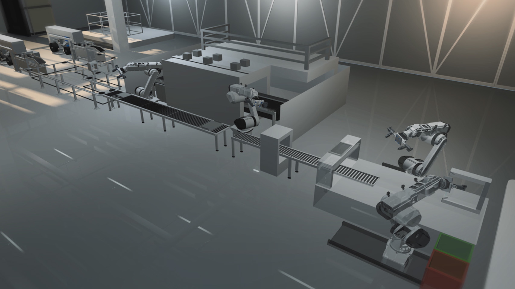 SABIC & Airborne Launch Digital Composite Line for Fiber‑Reinforced Thermoplastic Laminates