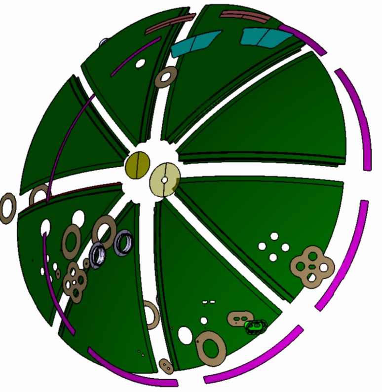 DLR s Flappybot: Revolutionizing Composite Manufacturing at the 2019 Convention